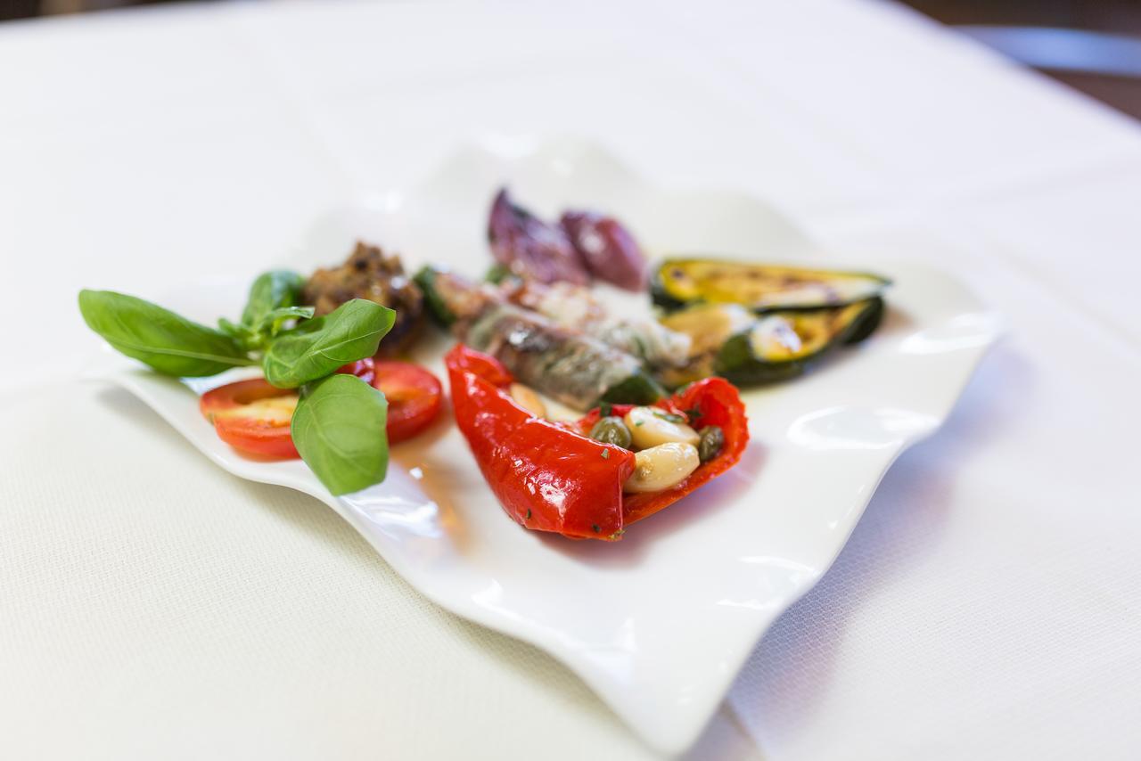 San Remo Fine.Food.Hotel نورنبيرغ المظهر الخارجي الصورة