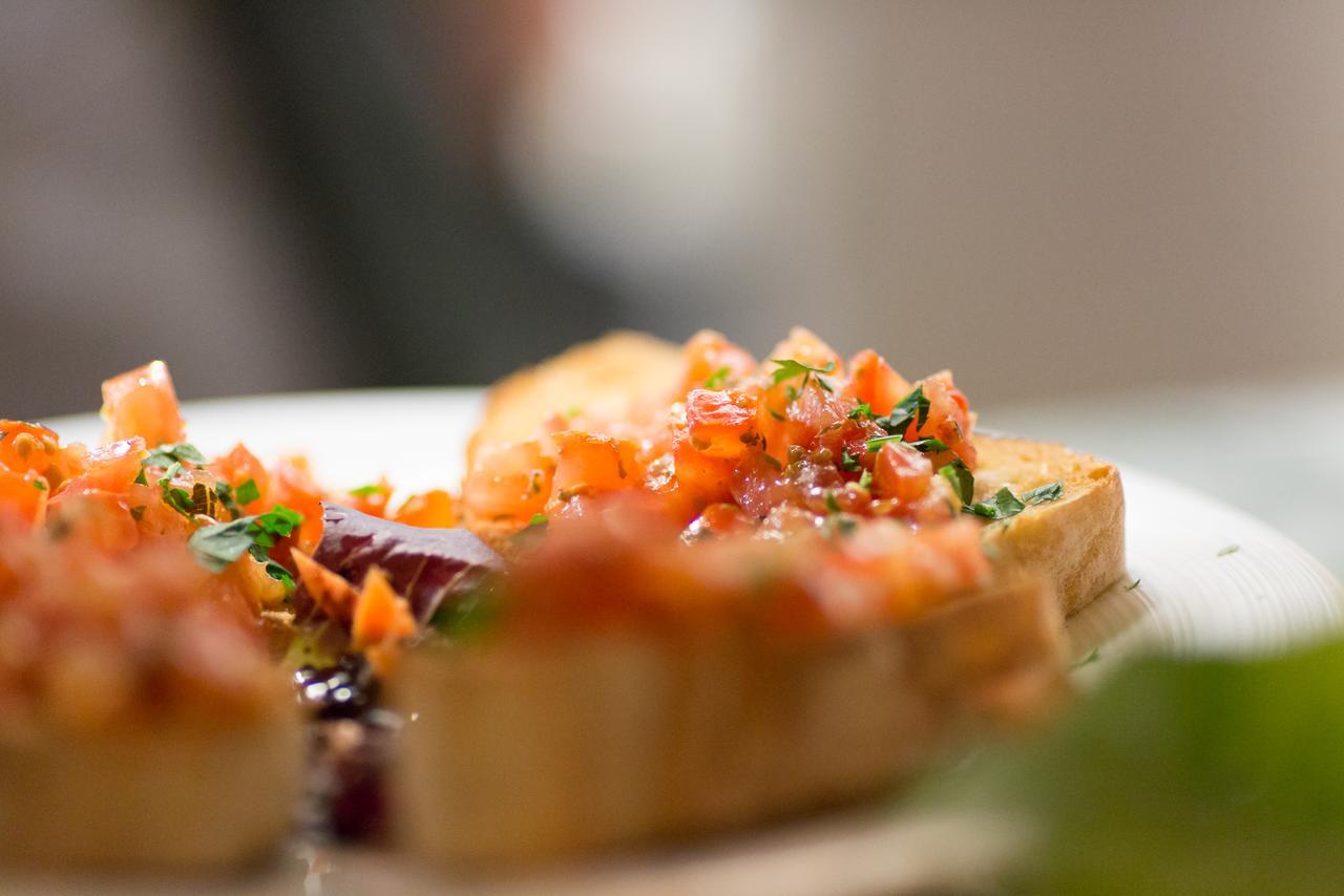 San Remo Fine.Food.Hotel نورنبيرغ المظهر الخارجي الصورة