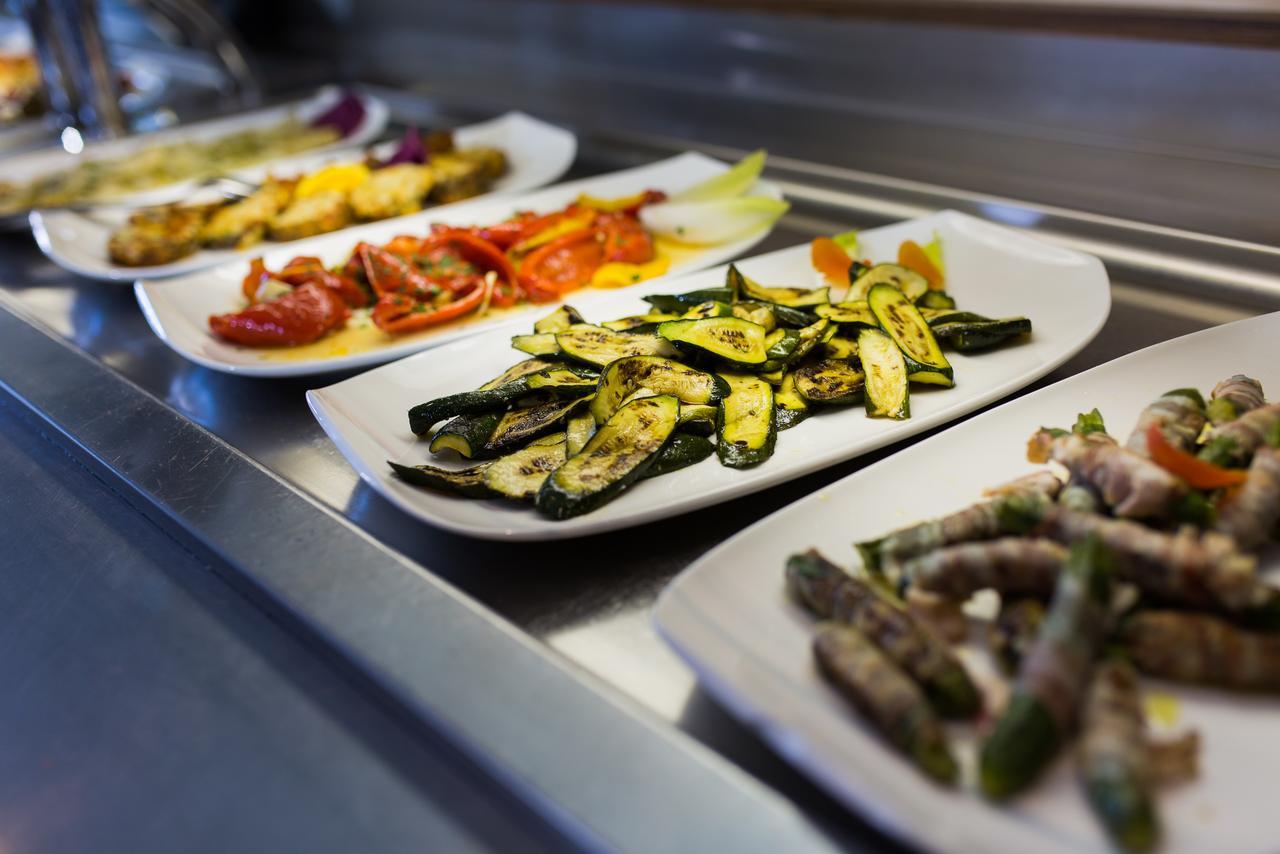 San Remo Fine.Food.Hotel نورنبيرغ المظهر الخارجي الصورة