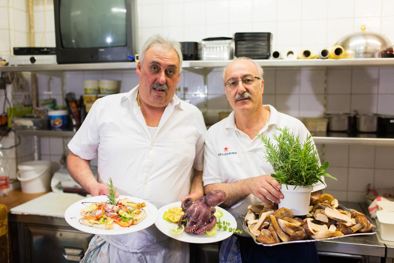 San Remo Fine.Food.Hotel نورنبيرغ المظهر الخارجي الصورة